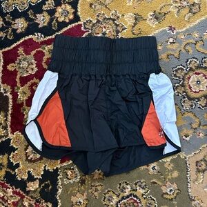 Free people shorts
